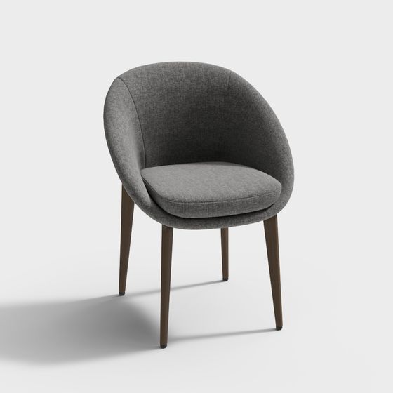 Sedia da Pranzo Lido Y2433