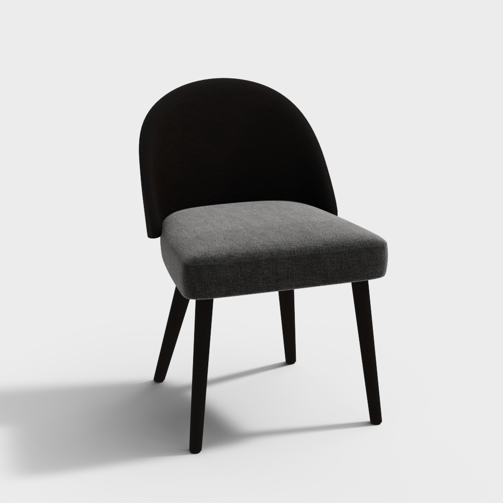 Y2029A Lawson Dining Chair