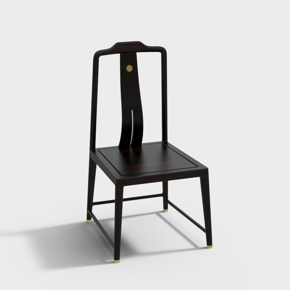 601 Dining Chair