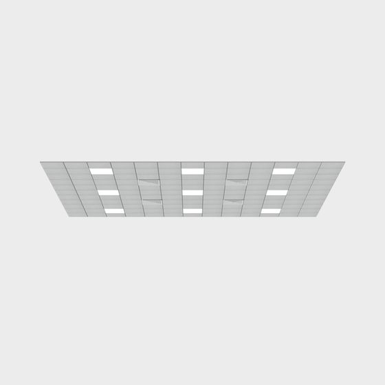 Mineral Wool Ceiling Board