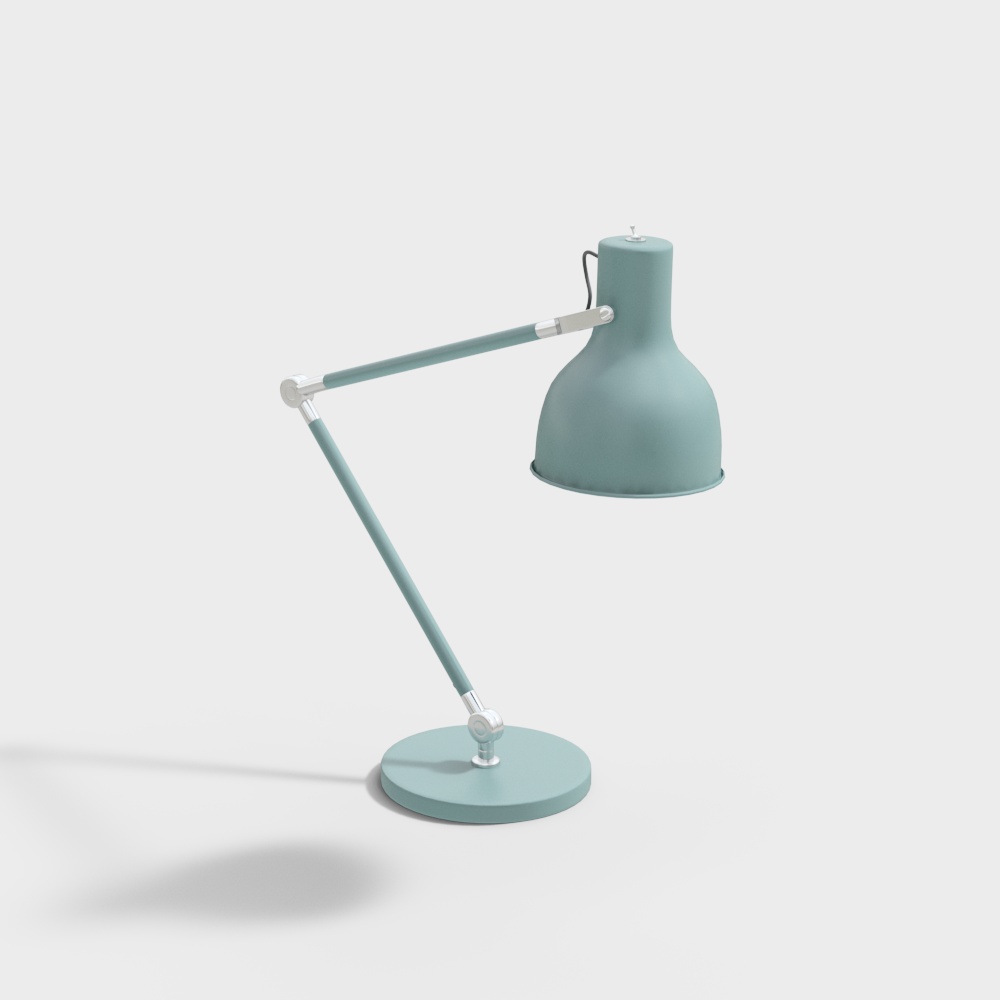 LJG-Desk Lamp 1