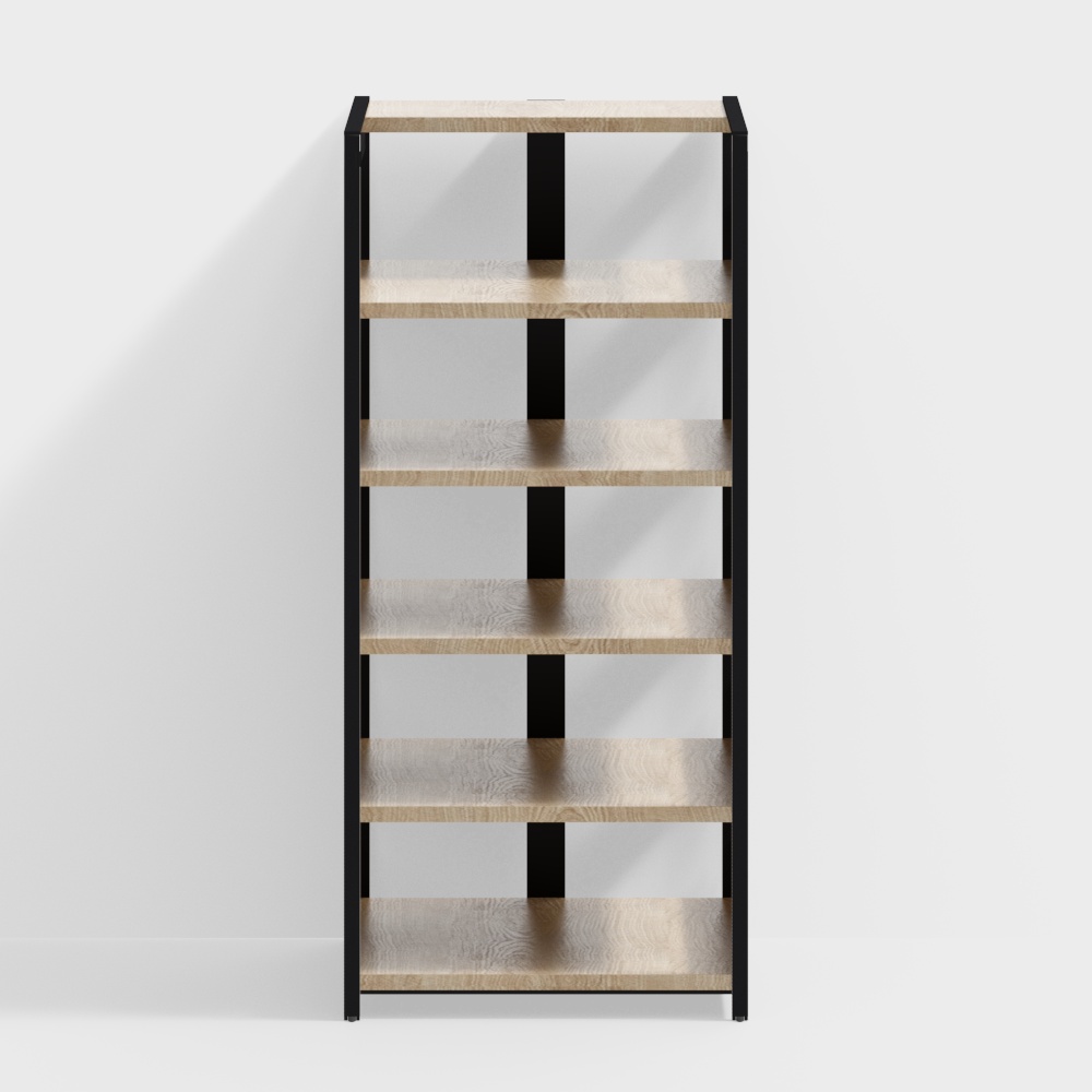 Maxalto Eracle bookcase