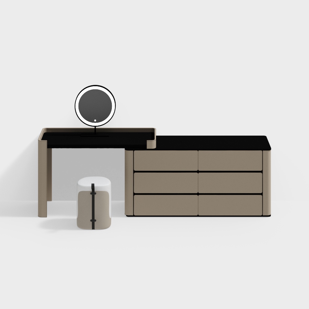 Modern Dressing Table