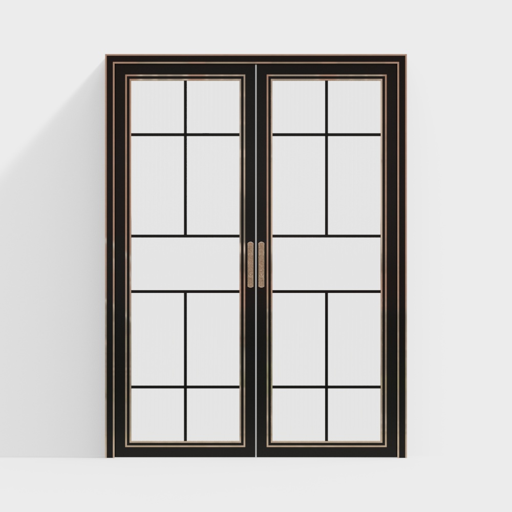 Modern Sliding Door