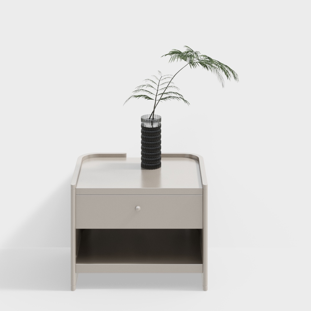 Table de chevet - LXX