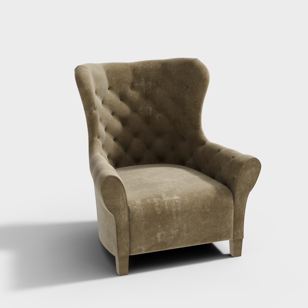 MALERBA Bergere Red Carpet