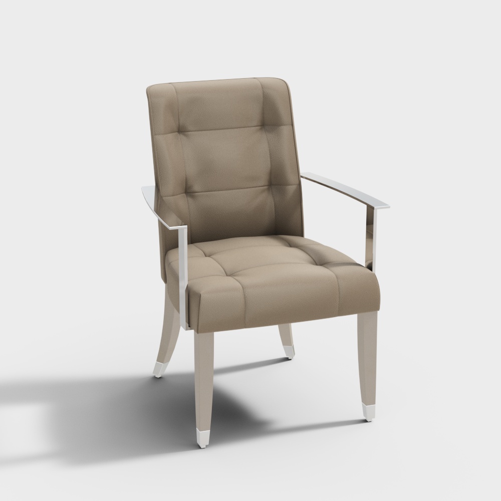 MALERBA Chair Mplace