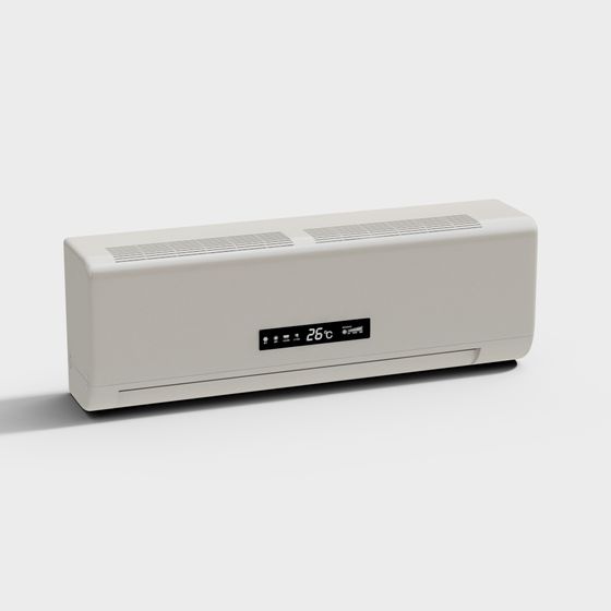 แอร์ติดผนัง