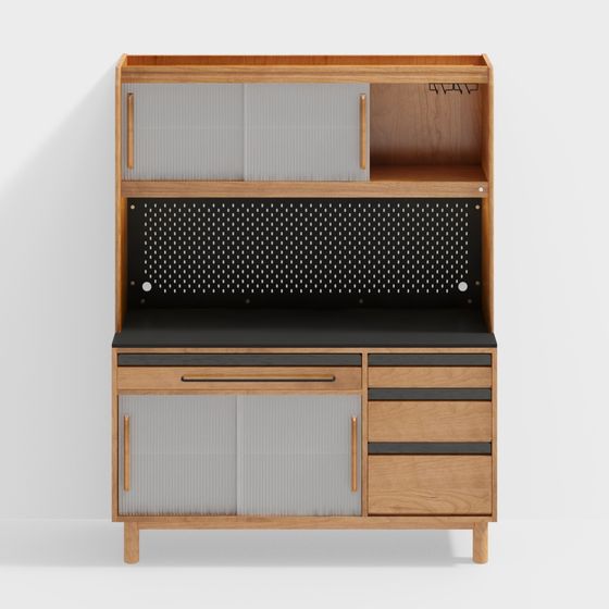 Tủ bên Zeus - 1500