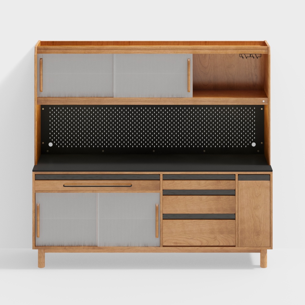 ゼウスサイドボード - 2100 (2)