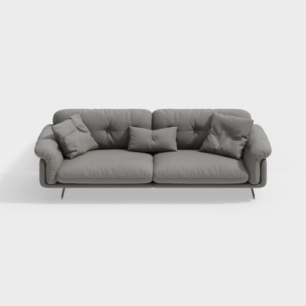 โซฟา GSF1071 สองที่นั่ง