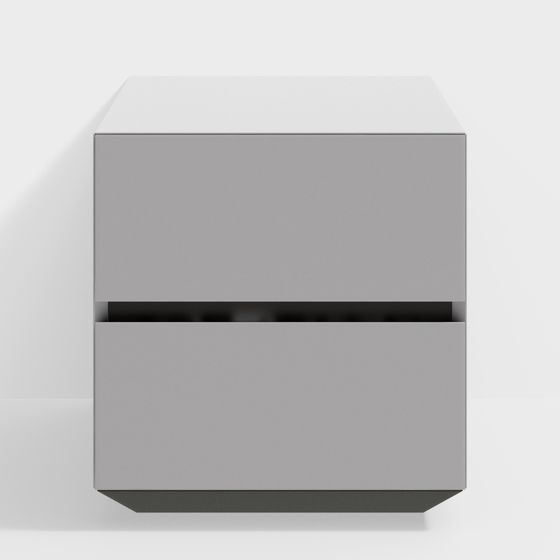 HG-A6002c-2 床邊櫃