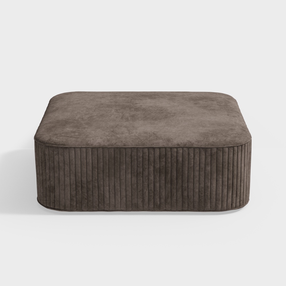 Longhi Felix Pouf