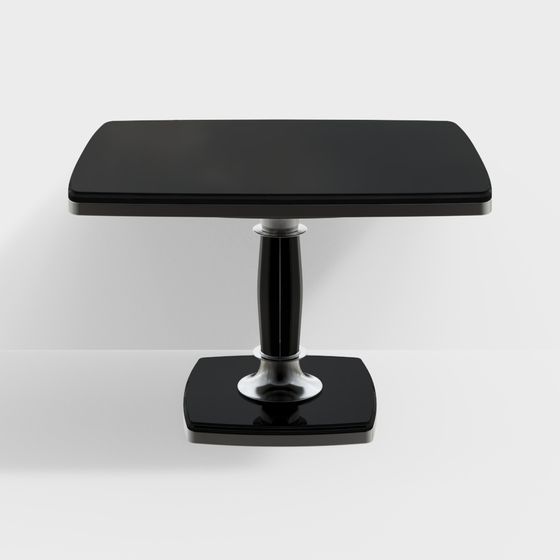 City Light Table 3D model