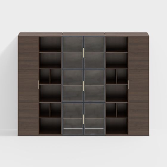 Kệ sách kết hợp H16110925 (4)