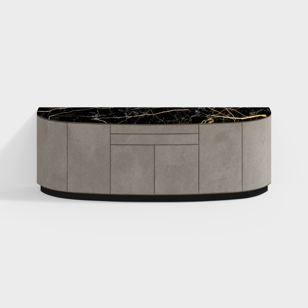 Longhi Keope Cabinet