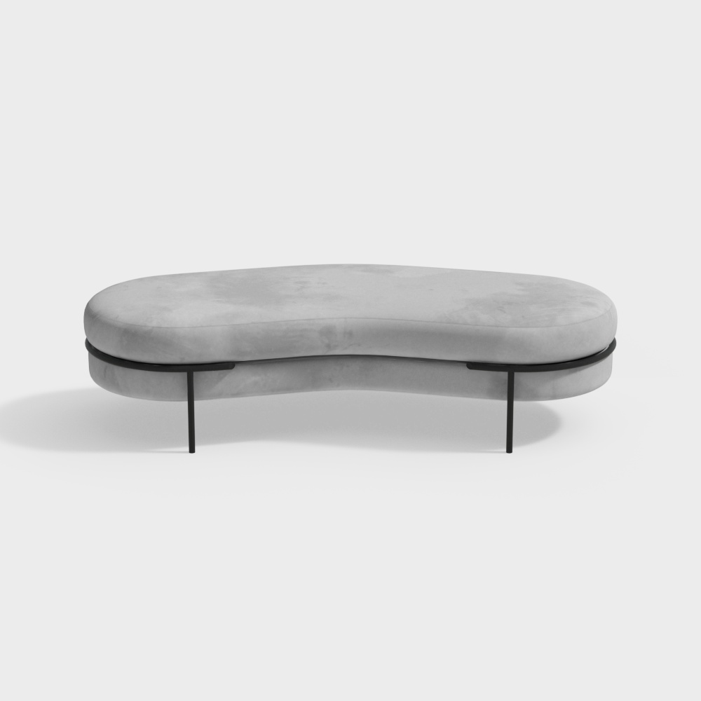 Longhi Lloyd Bench01