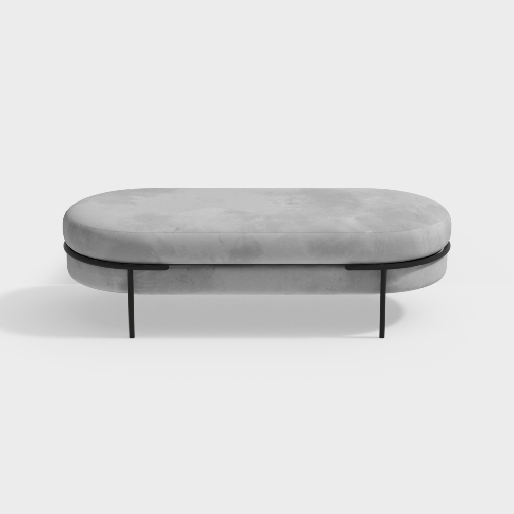 Longhi Lloyd Bench
