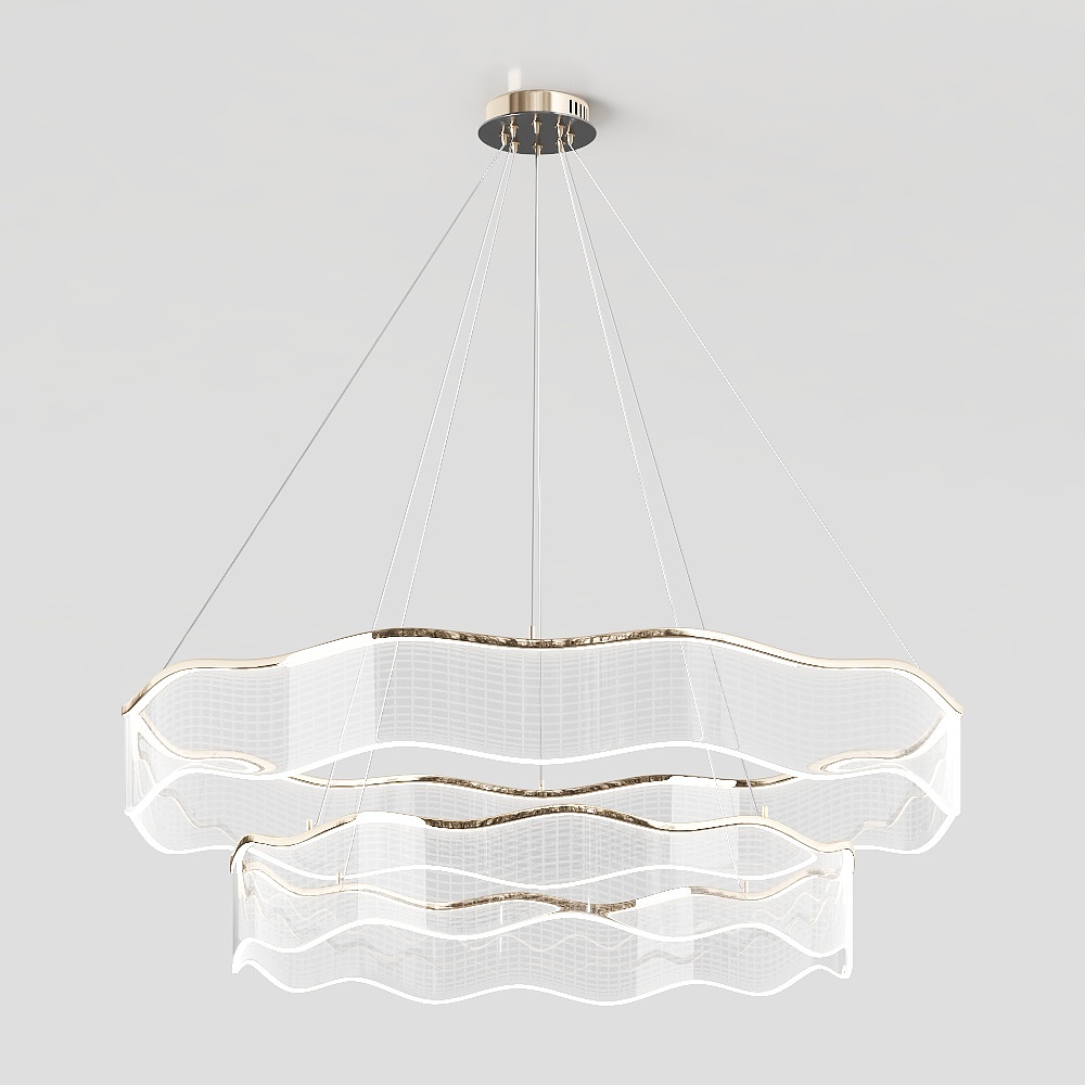 Đèn treo nhà hàng hiện đại