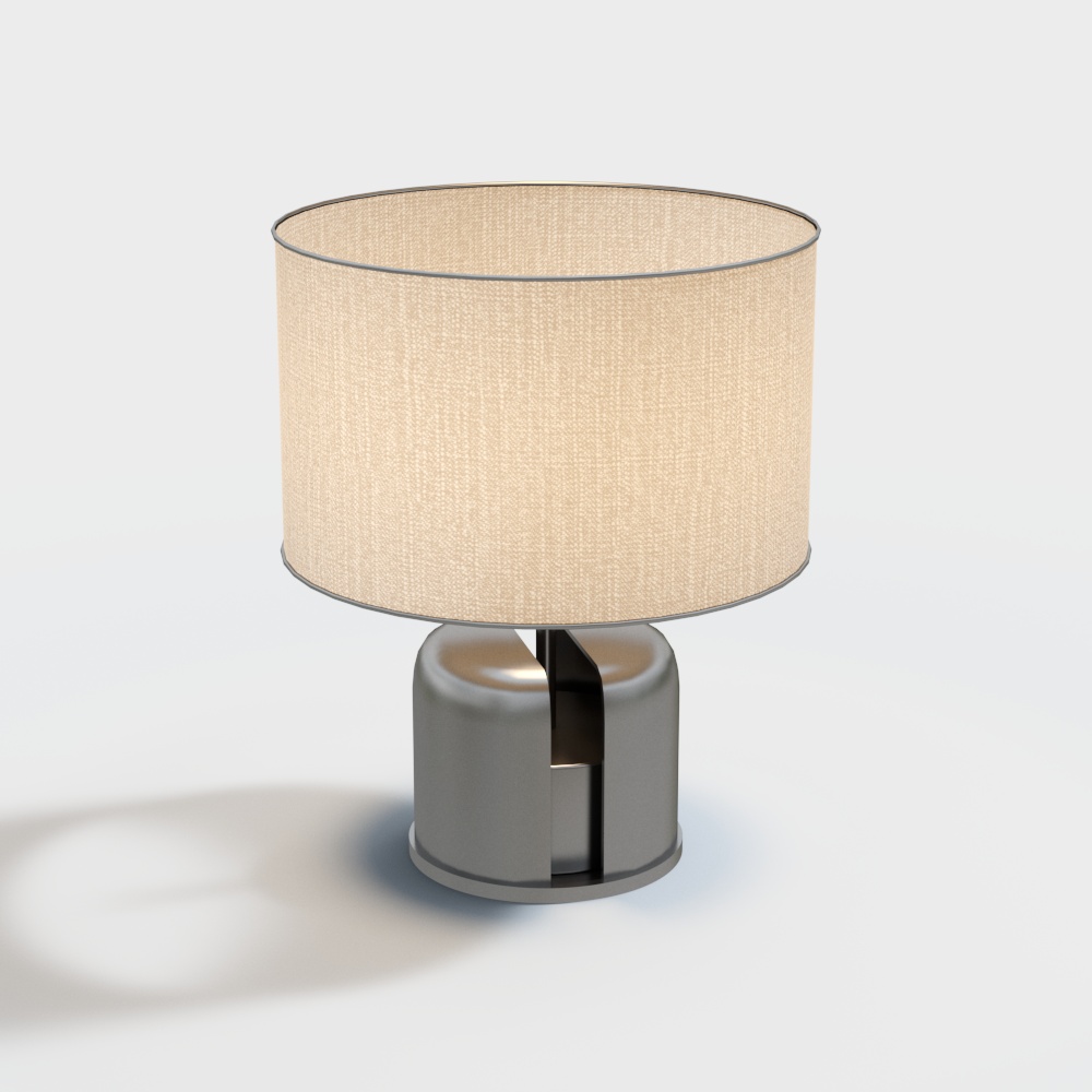 Lampada da tavolo YJ