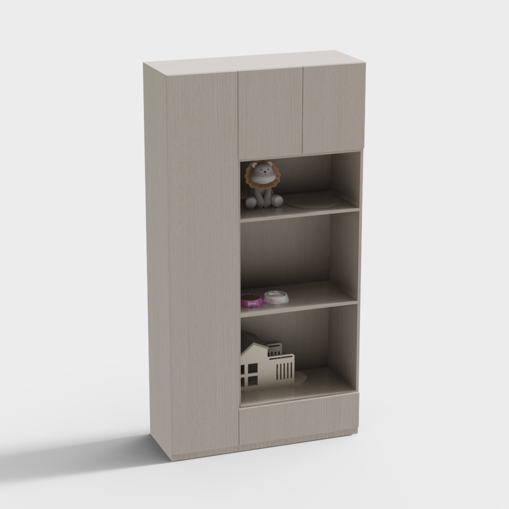 Scala per gatti moderna