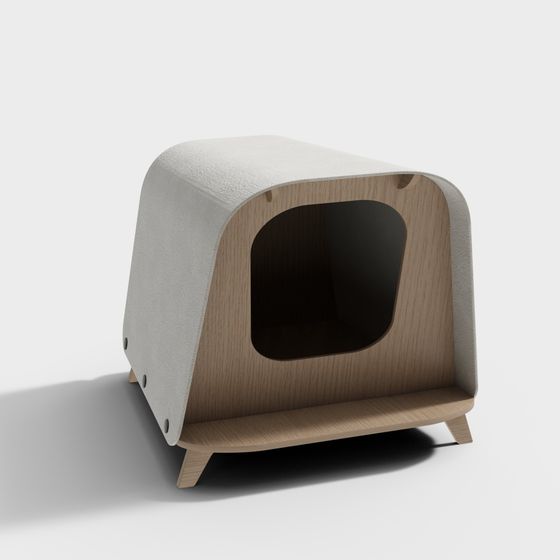 Cat nest