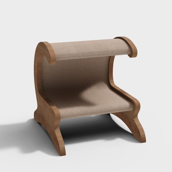 Palo di Graffiatura per Gatti