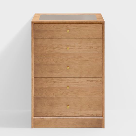 Tủ năm ngăn You Rong 3.15_1