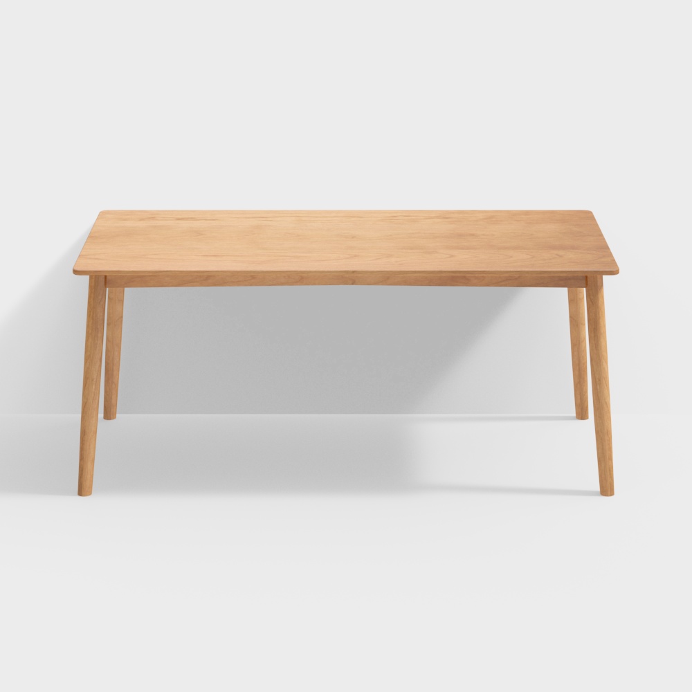 Mesa de Comedor Un Árbol