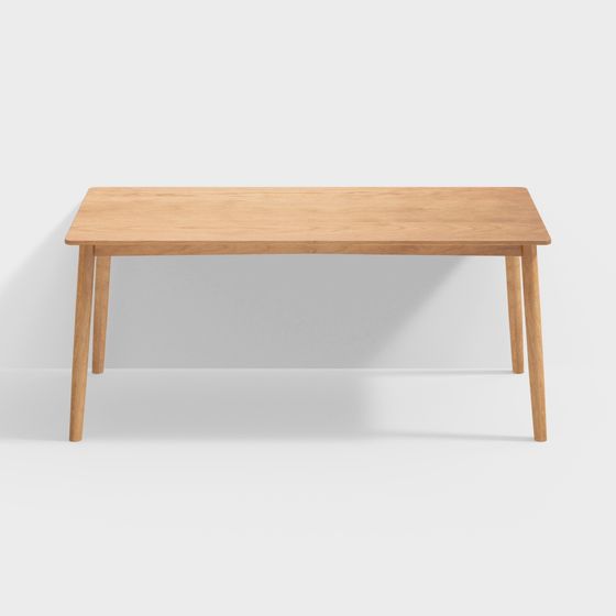 Mesa de Comedor Un Árbol