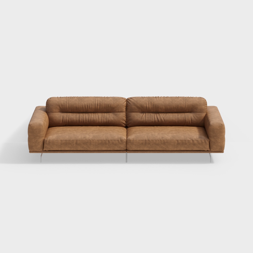 GSF1111 Two-Seater Sofa