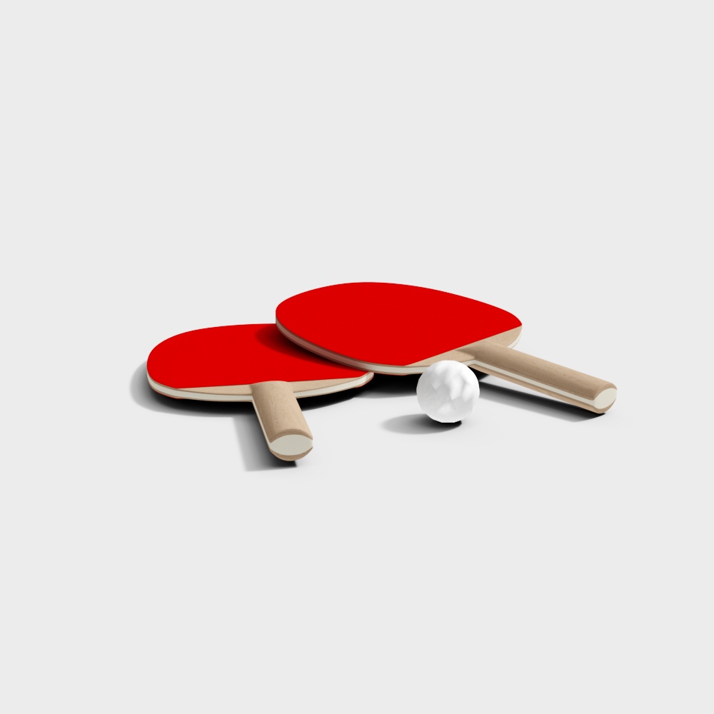 Paddle per Ping Pong