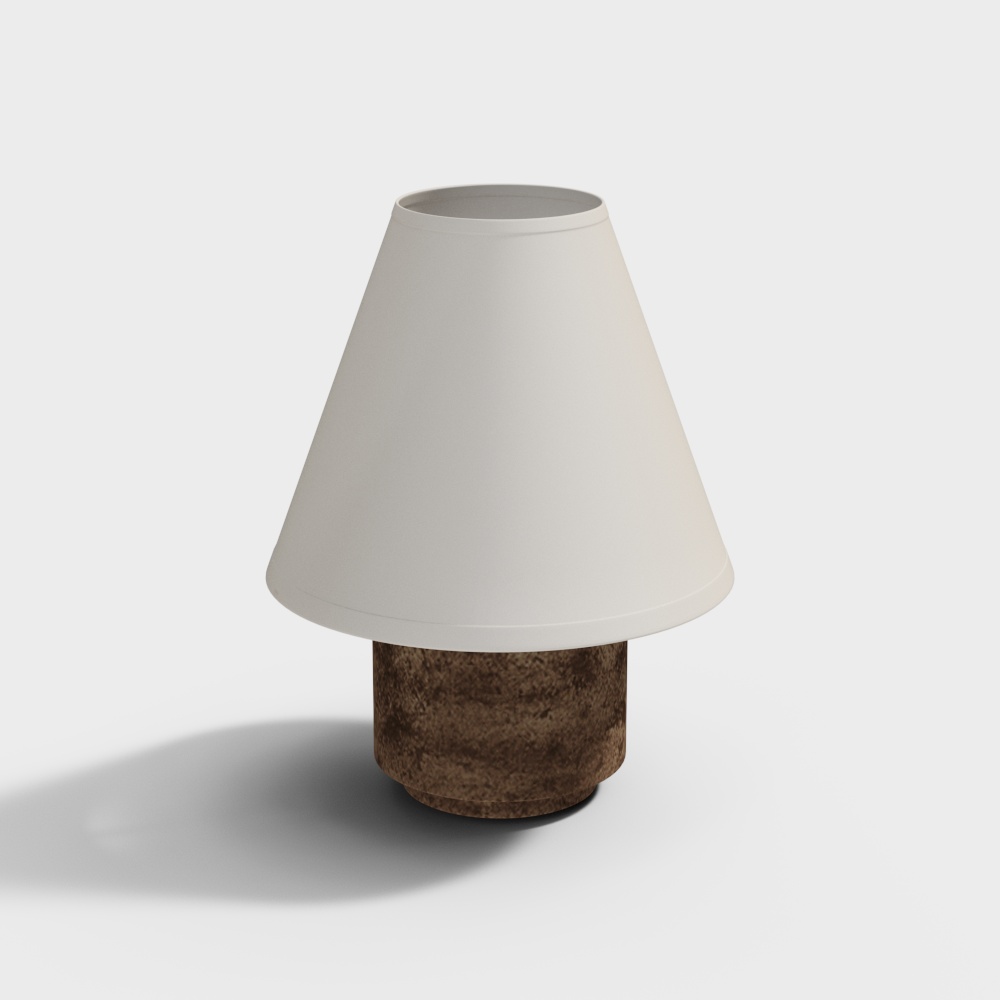 Modern Small Table Lamp