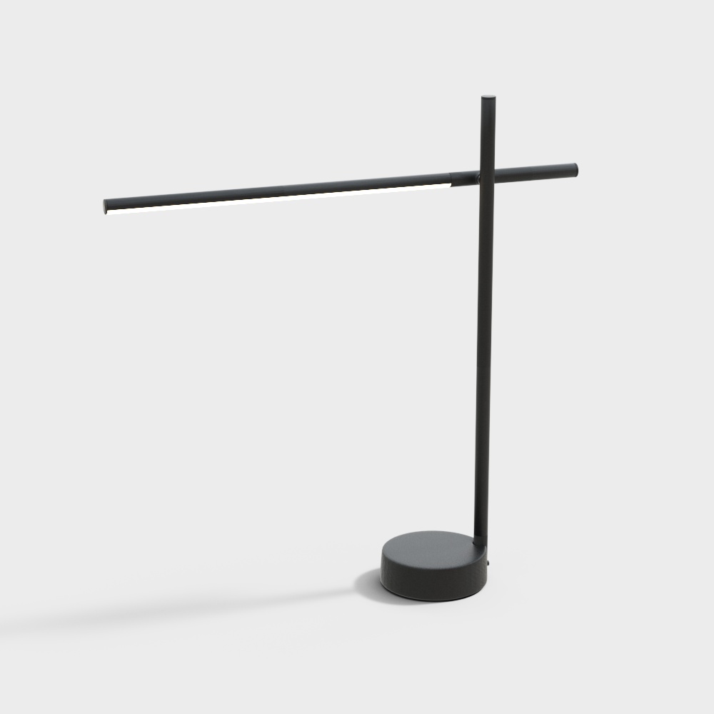 Lampada da Tavolo Moderna