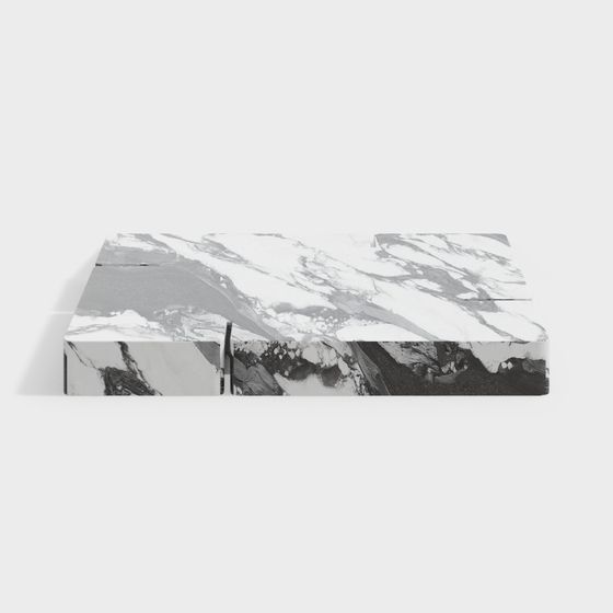 사라 커피 테이블