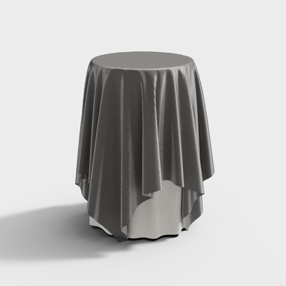 Round Tablecloth