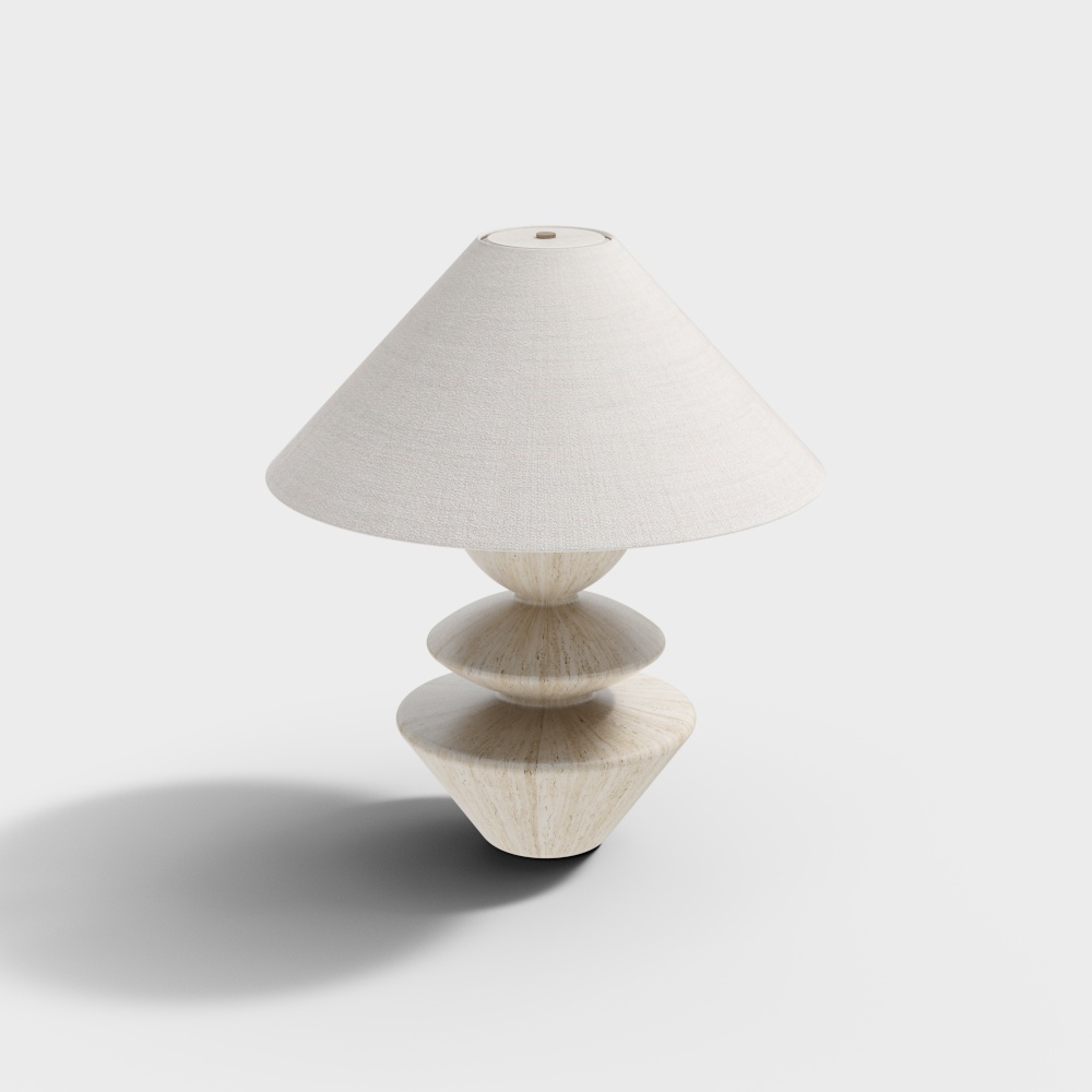 YJ Table Lamp