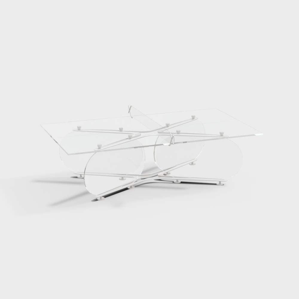 QIOCARE Mesa de Tenis de Mesa Infinita Original