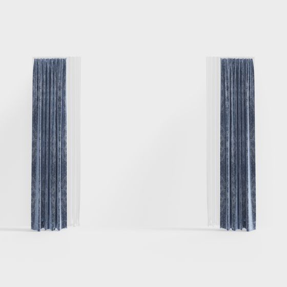 Шторы в европейском стиле