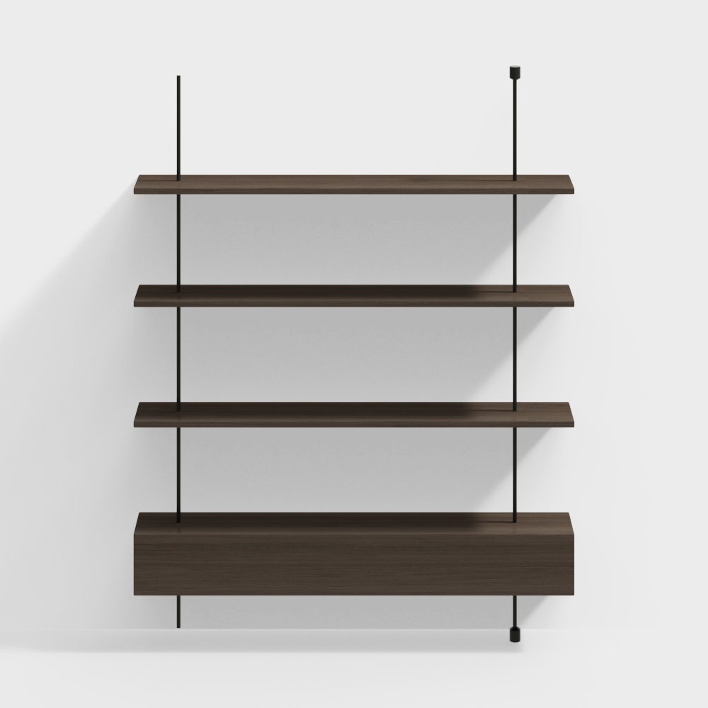 Bookshelf