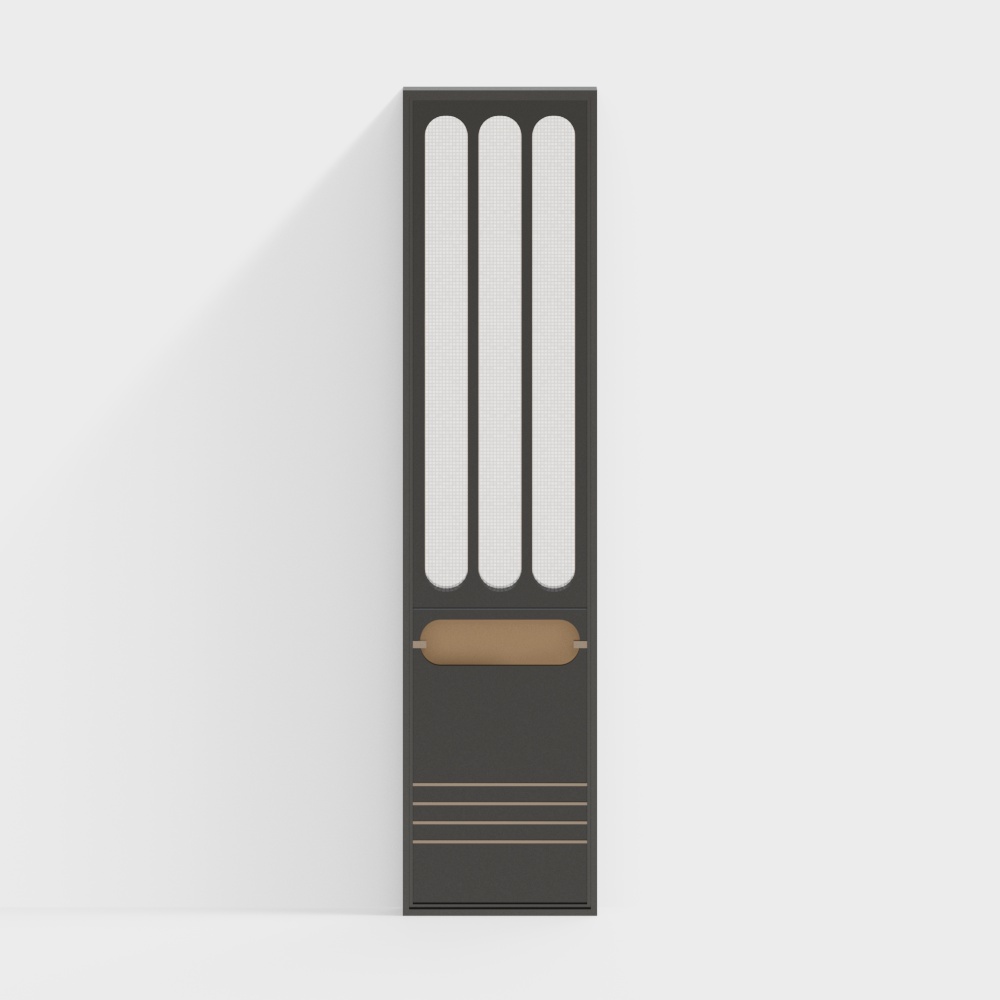 Tea Room Screen Partition