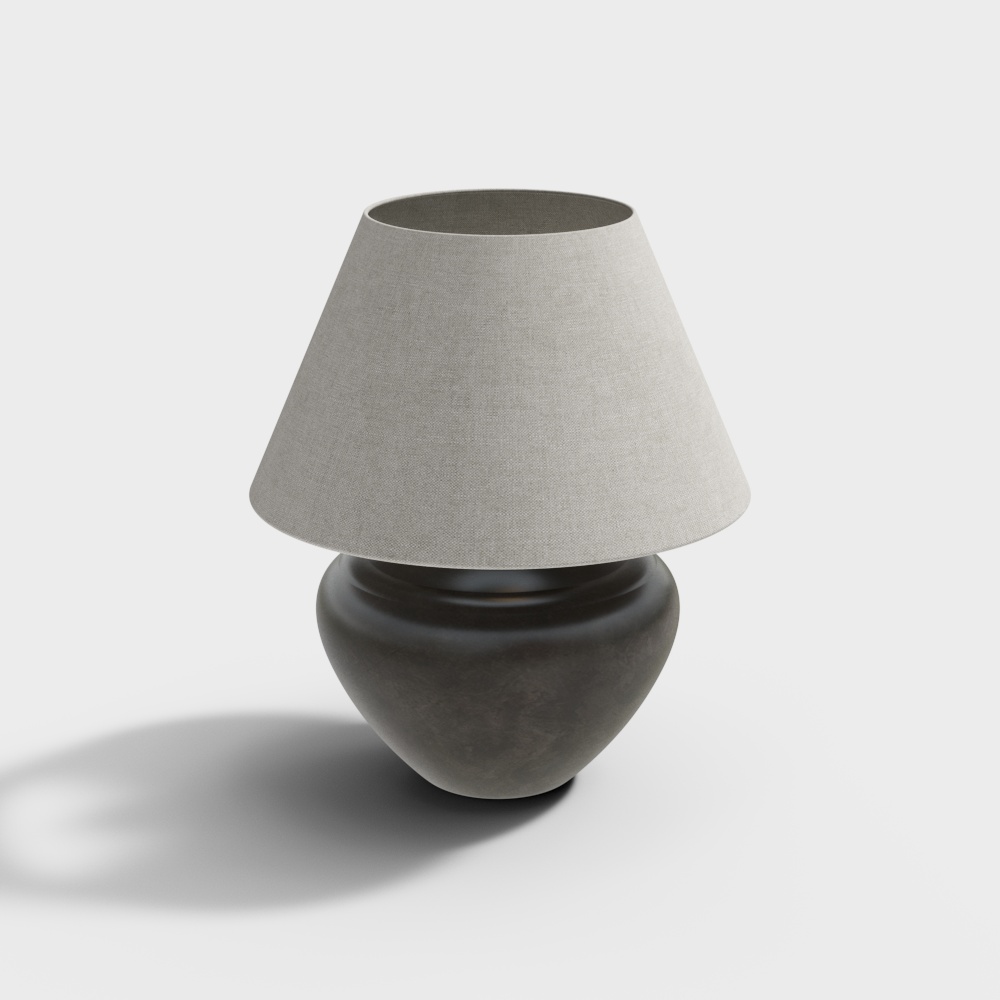 Lampada da Tavolo 1sc