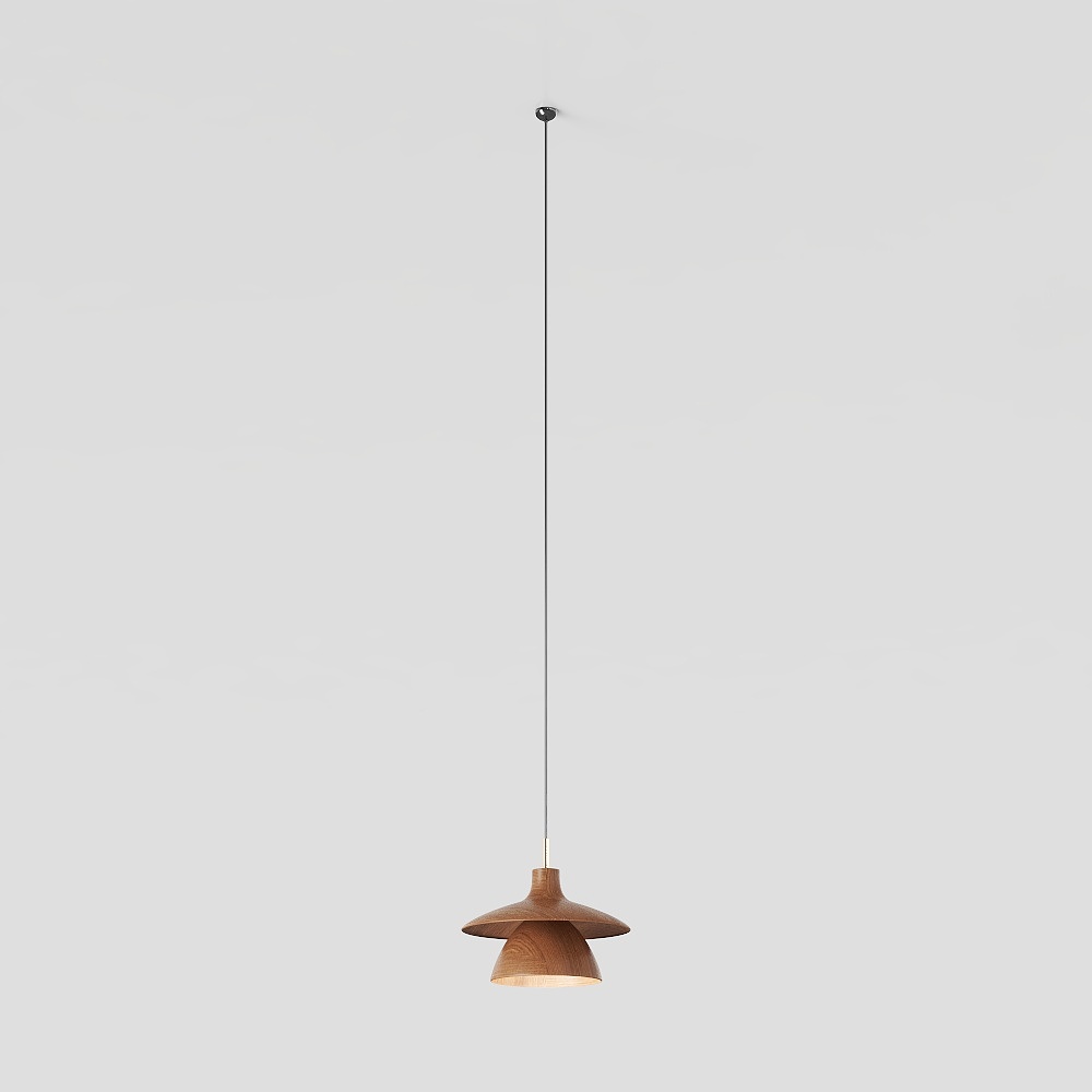 Wabi-Sabi Small Chandelier Group