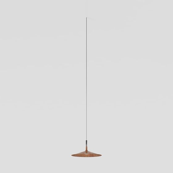 Wabi-Sabi kleine Kronleuchtergruppe