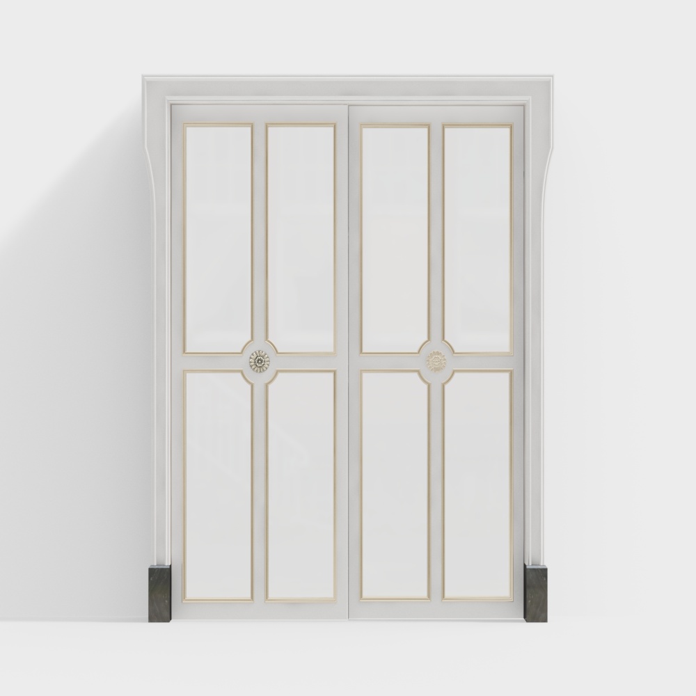European Sliding Door