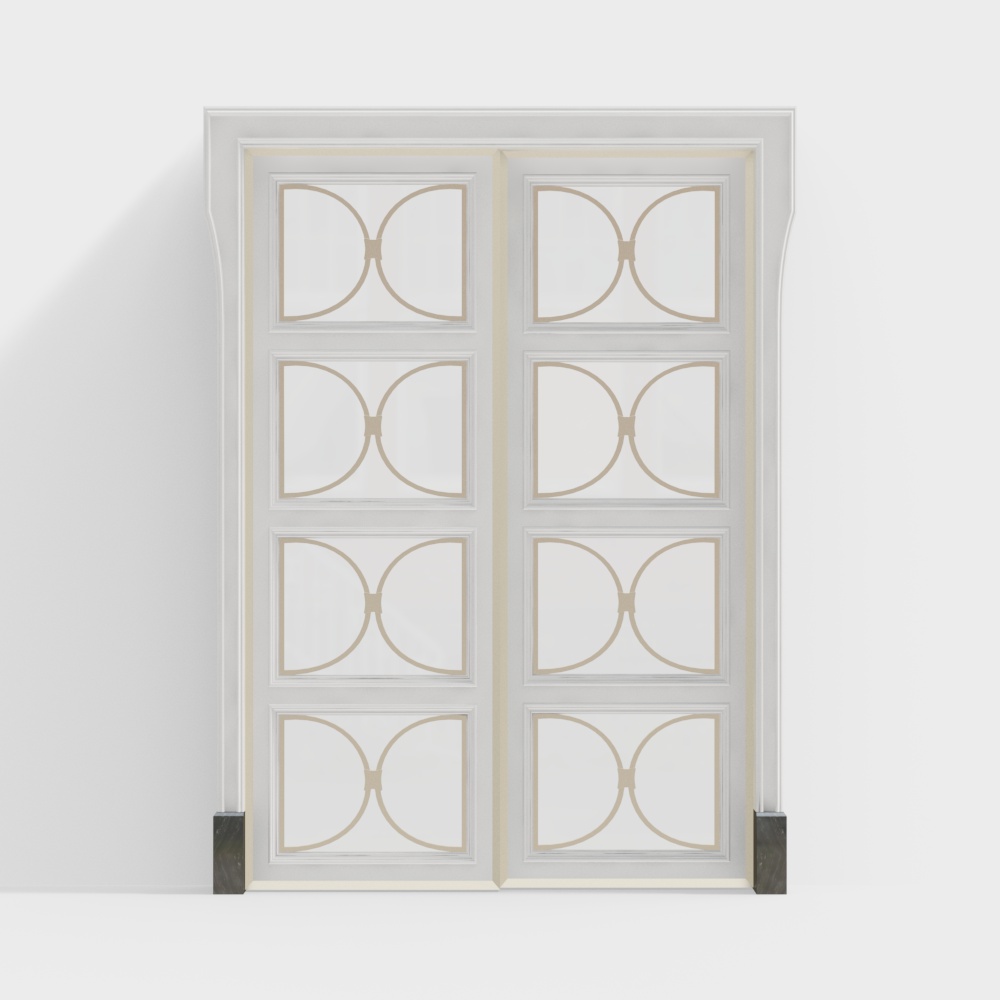 European Sliding Door