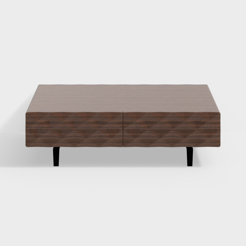 커피 테이블 WD-K137