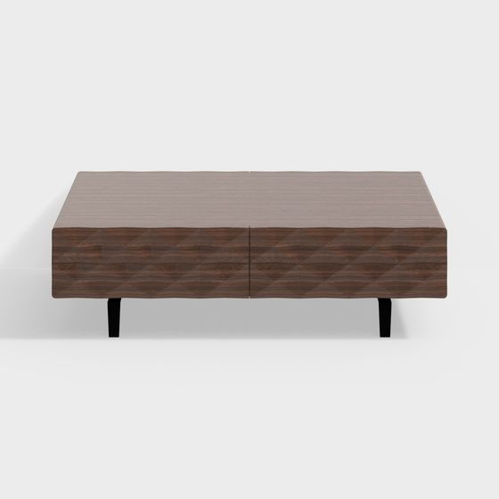 커피 테이블 WD-K137