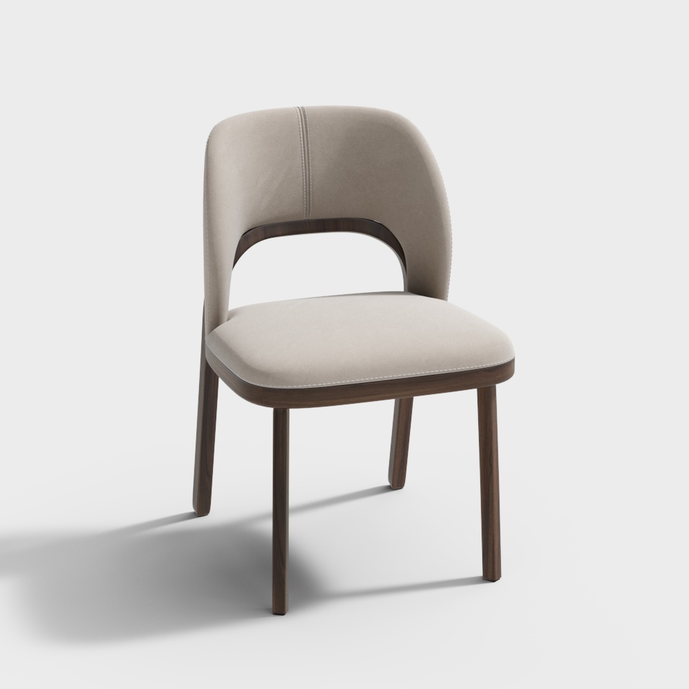LJG - Dining Chair