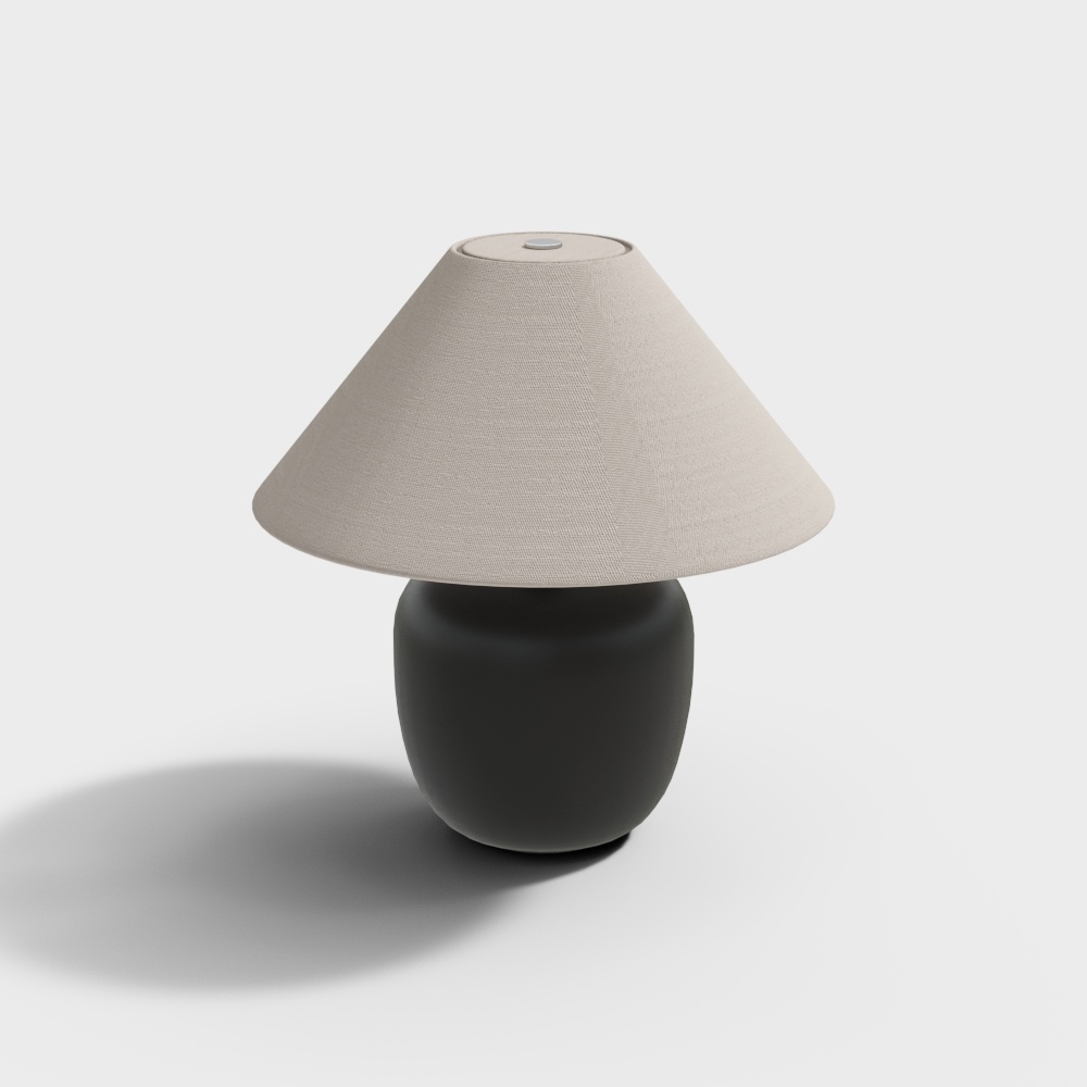 LJG - Table Lamp
